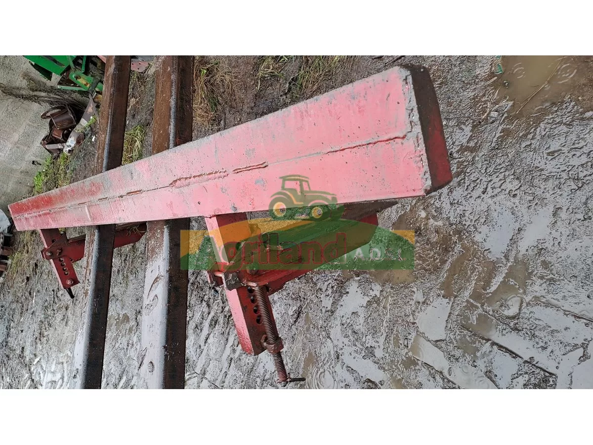 ARBRE CENTRAL HR  LP : 921