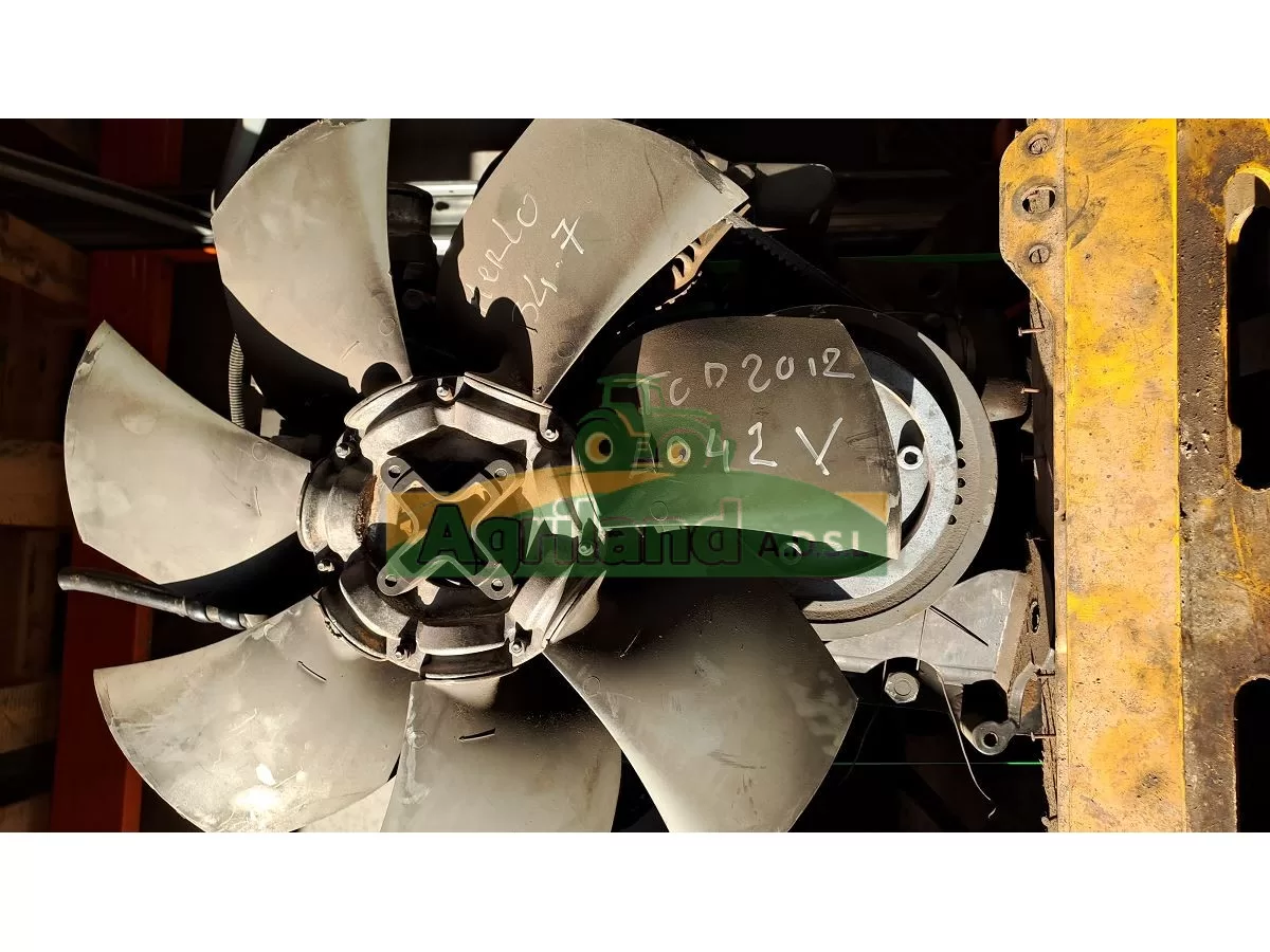 MOTEUR DEUTZ POUR MERLO LP : 1551