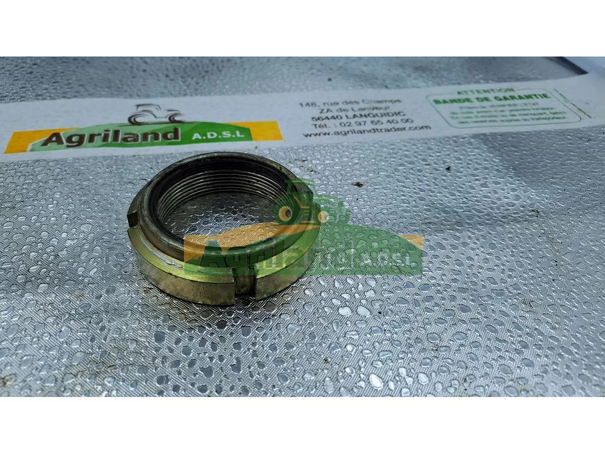 ECROU DE PORTE DENT LP : 921