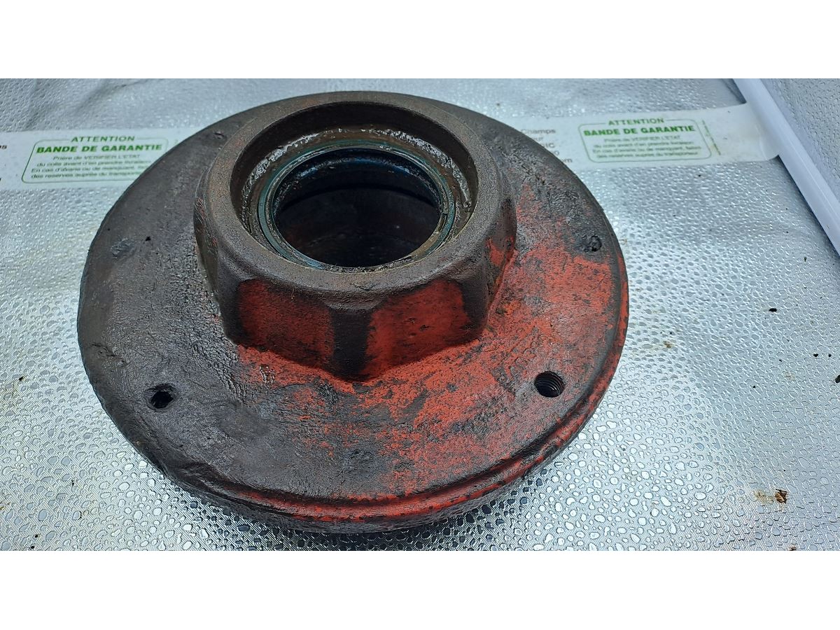 PALIER CENTRAL KUHN HRB 302 LP : 471