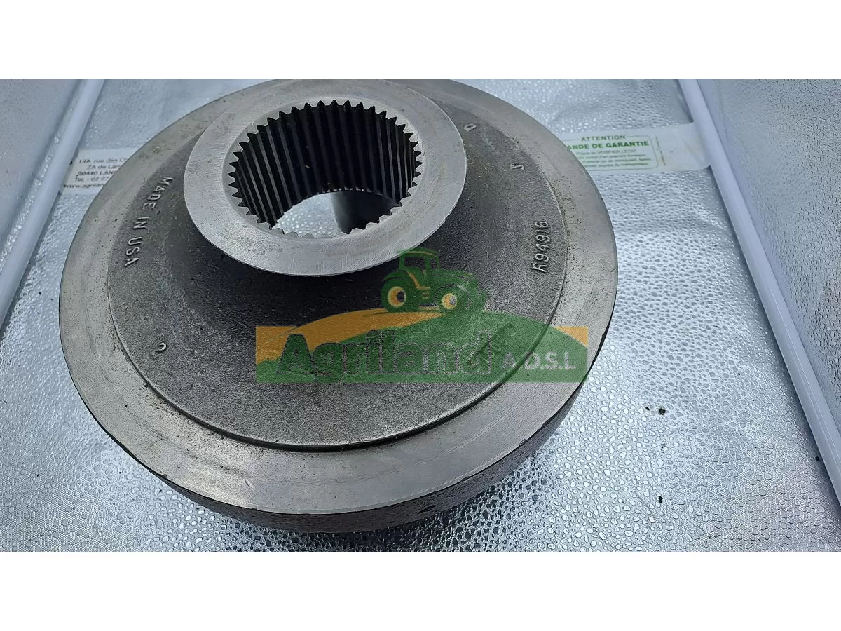 PORTE SATELLITE POUR ARBRE DE 92 MM LP : 1757