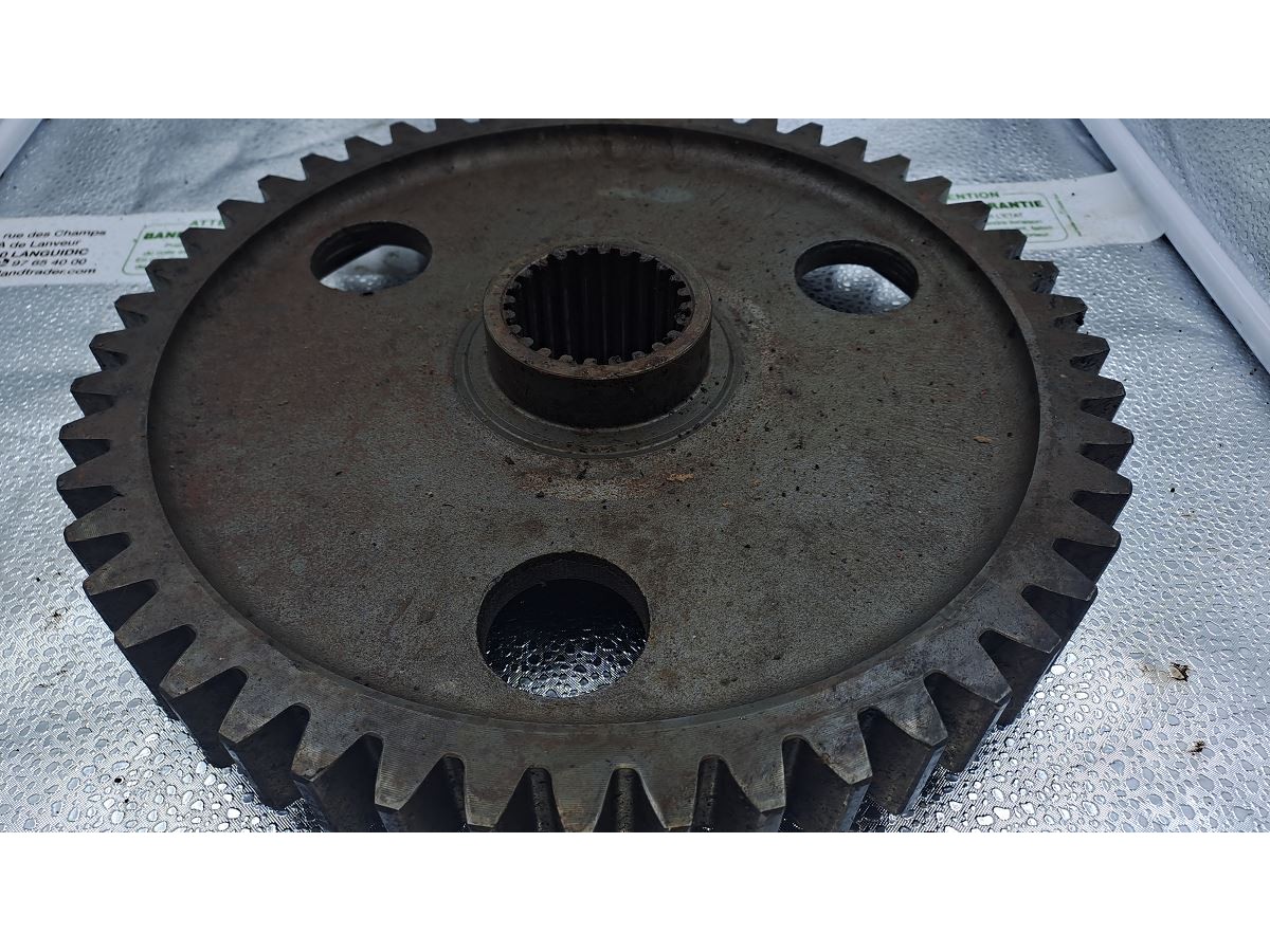 PIGNON CENTRAL Z49 LP : 521