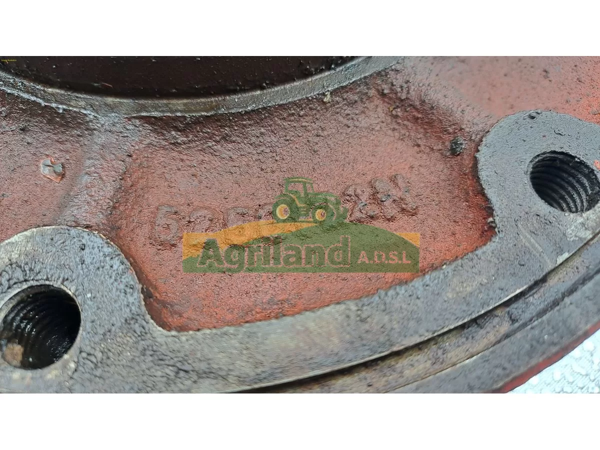 PALIER CENTRAL KUHN HRB 302 LP : 922