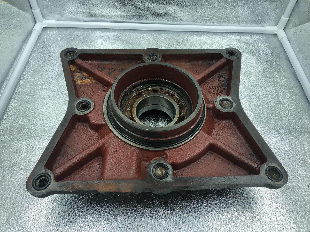 PALIER LATERAL KUHN HR 303 D LP : 776