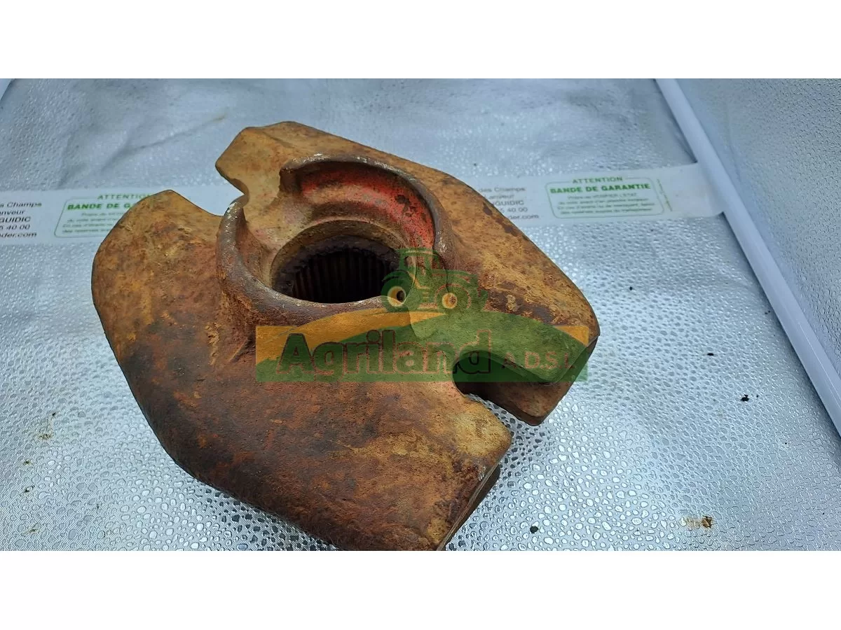 PORTE DENT HR 303 ETAT MOYEN LP : 776