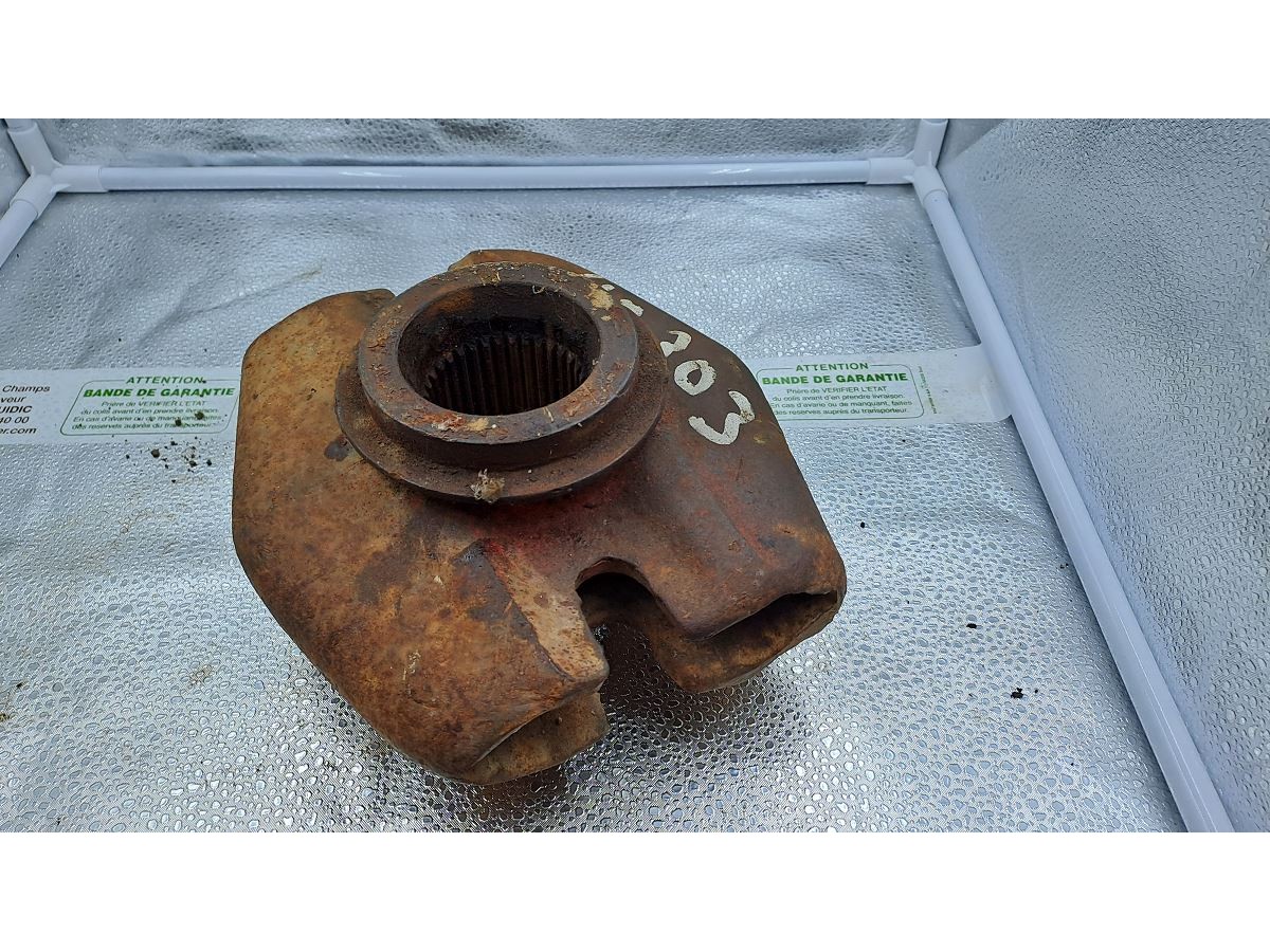 PORTE DENT HR 303 ETAT MOYEN LP : 776