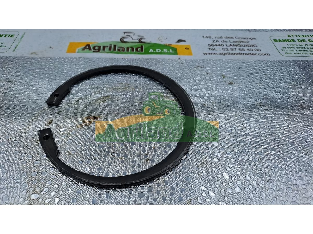 CIRCLIP INTERIEURE PALIER CENTRAL LP : 776
