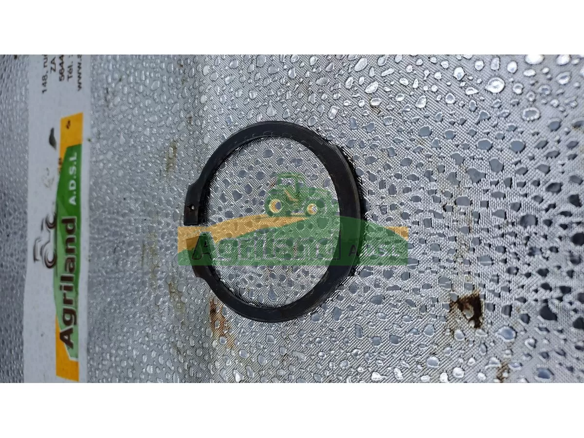 CERCLIPS EXTERIEUR ARBRE CENTRAL LP : 776