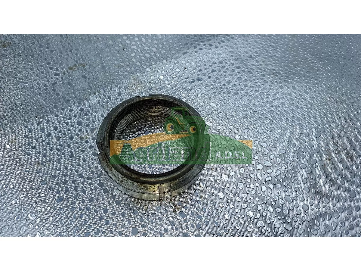 ECROU DE PORTE DENT AUTOFREINE LP : 1572