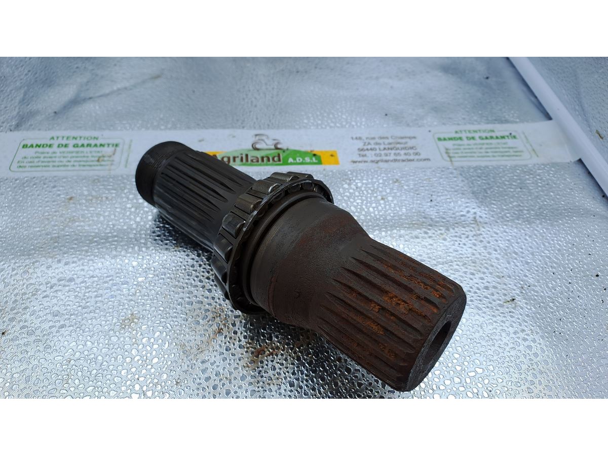 ARBRE LATERAL KUHN Z26 LP : 425