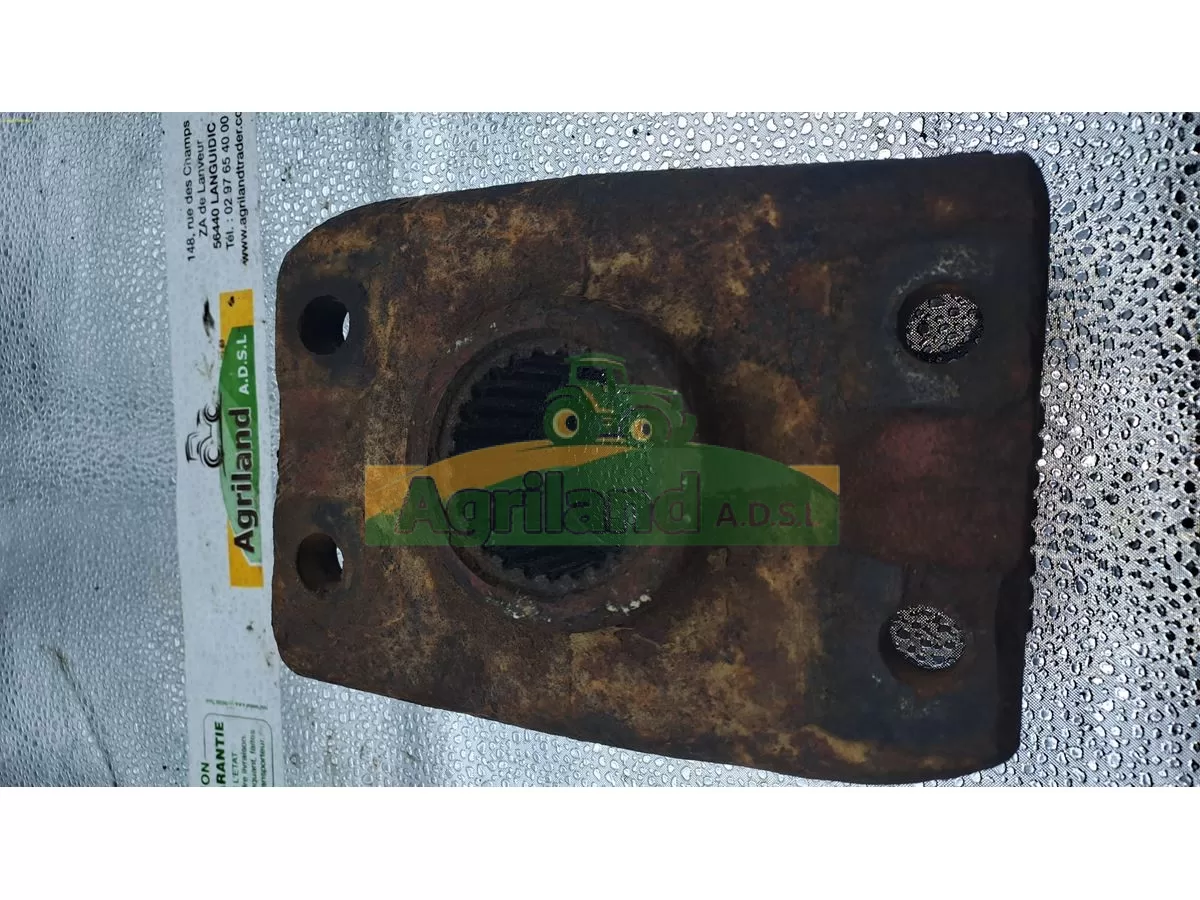 PORTE DENT KUHN Z26 LP : 425