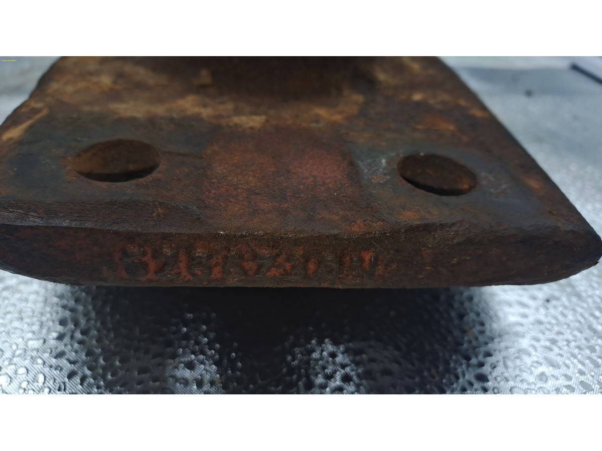 PORTE DENT KUHN Z26 LP : 425