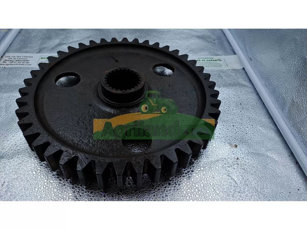 PIGNON CENTRAL Z42 LP : 872