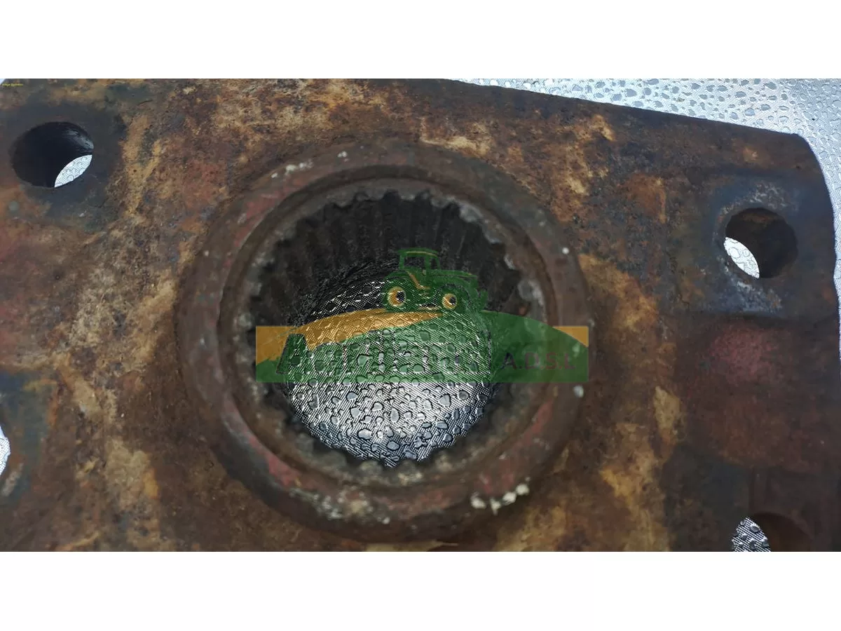 PORTE DENT KUHN Z26 LP : 872