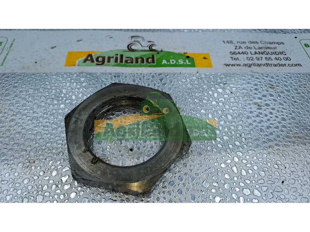 ECROU ÉCROU M48 X 2 DU PIGNON CENTRAL LP : 1789