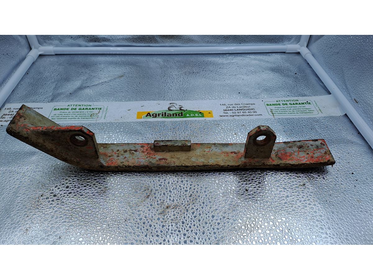 PATIN COTE OPPOSE LP : 1822