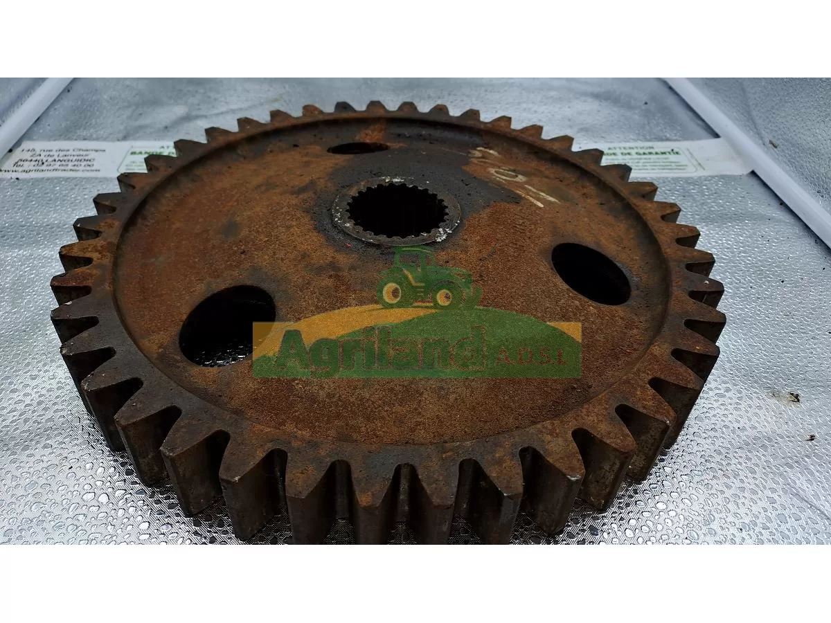 PIGNON LATERAL Z39 LP : 777