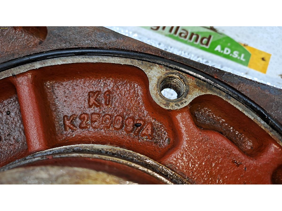 PALIER CENTRAL HRB 303 LP : 1440