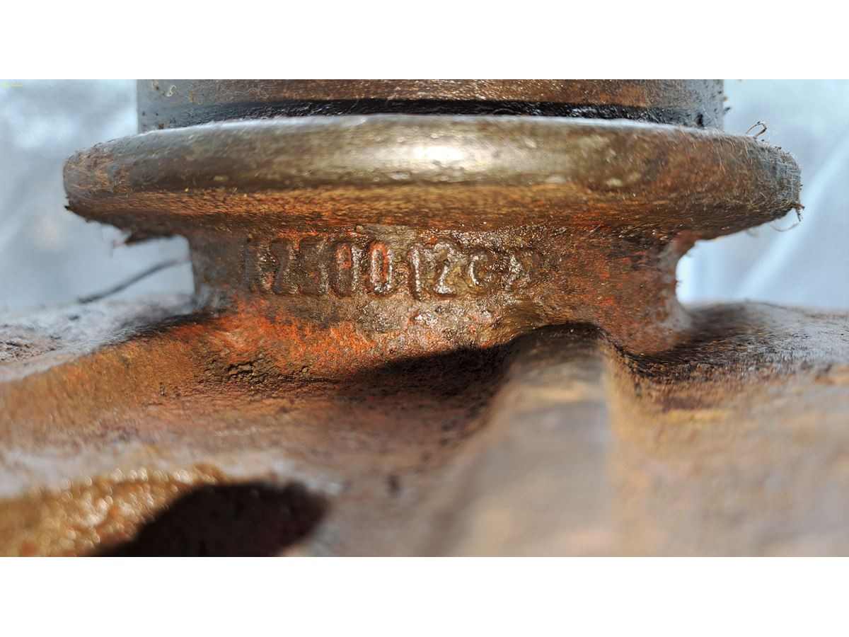 SUPPORT DE DENT FAST-FIT KUHN HRB 03 LP : 1440