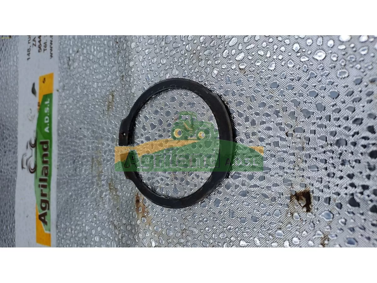 CERCLIPS EXTERIEUR ARBRE CENTRAL LP : 1340