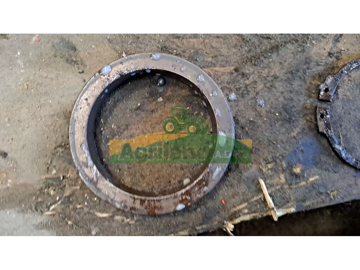 DOUILLE D ECARTEMENT ARBRE CENTRAL  LP : 1340