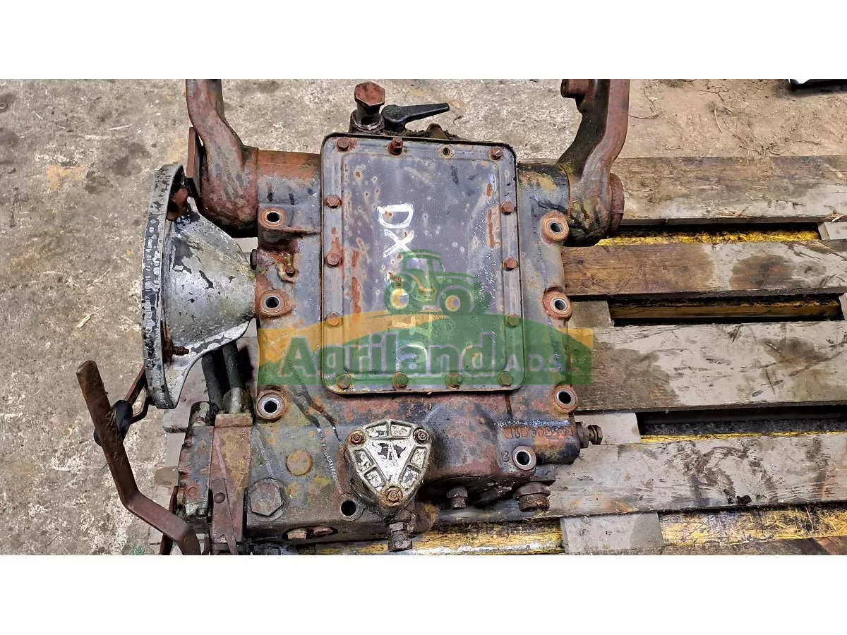 BLOC DE RELEVAGE COMPLET LP : 805