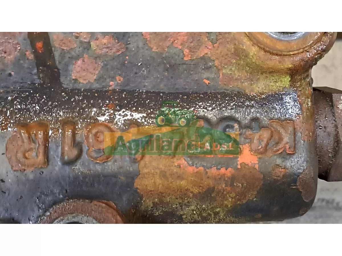 BLOC DE RELEVAGE COMPLET LP : 805