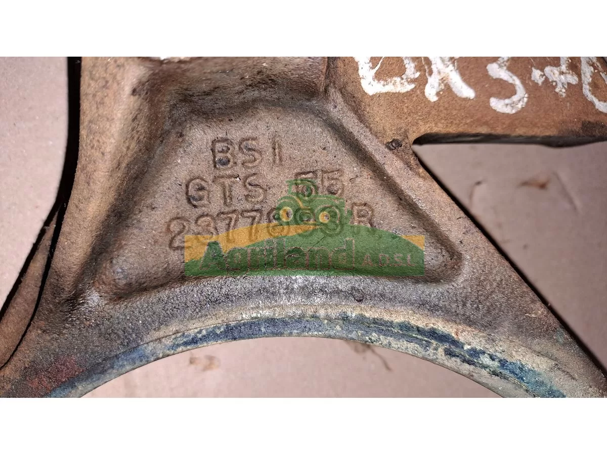 FOURCHETTE  LP : 805