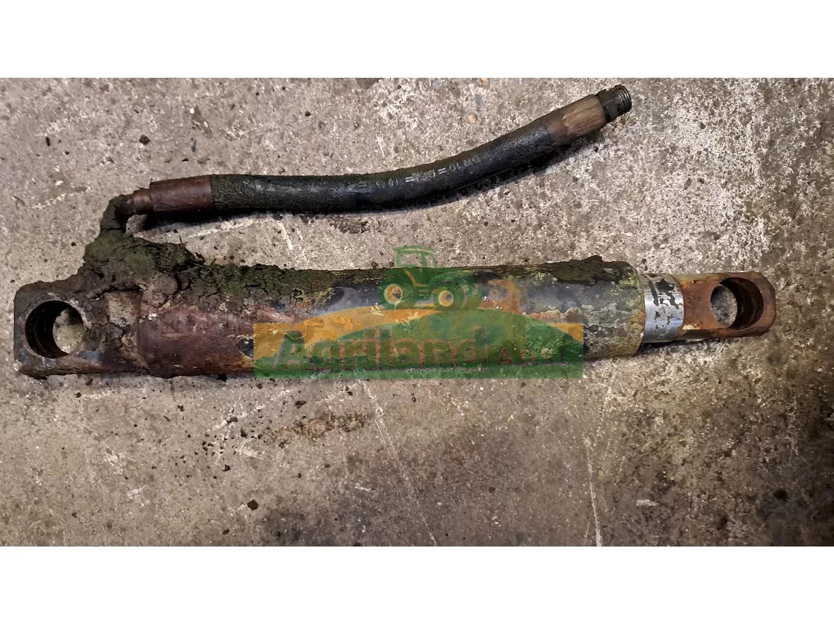 VERIN ADDITIONNEL ET SON SUPPORT LP : 805