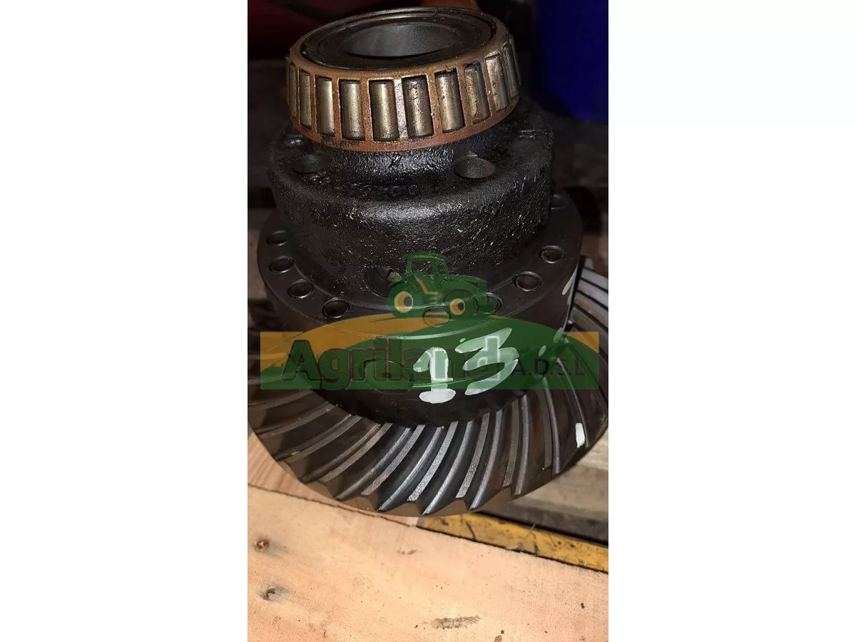 COUPLE CONIQUE 13/34 LP : 973