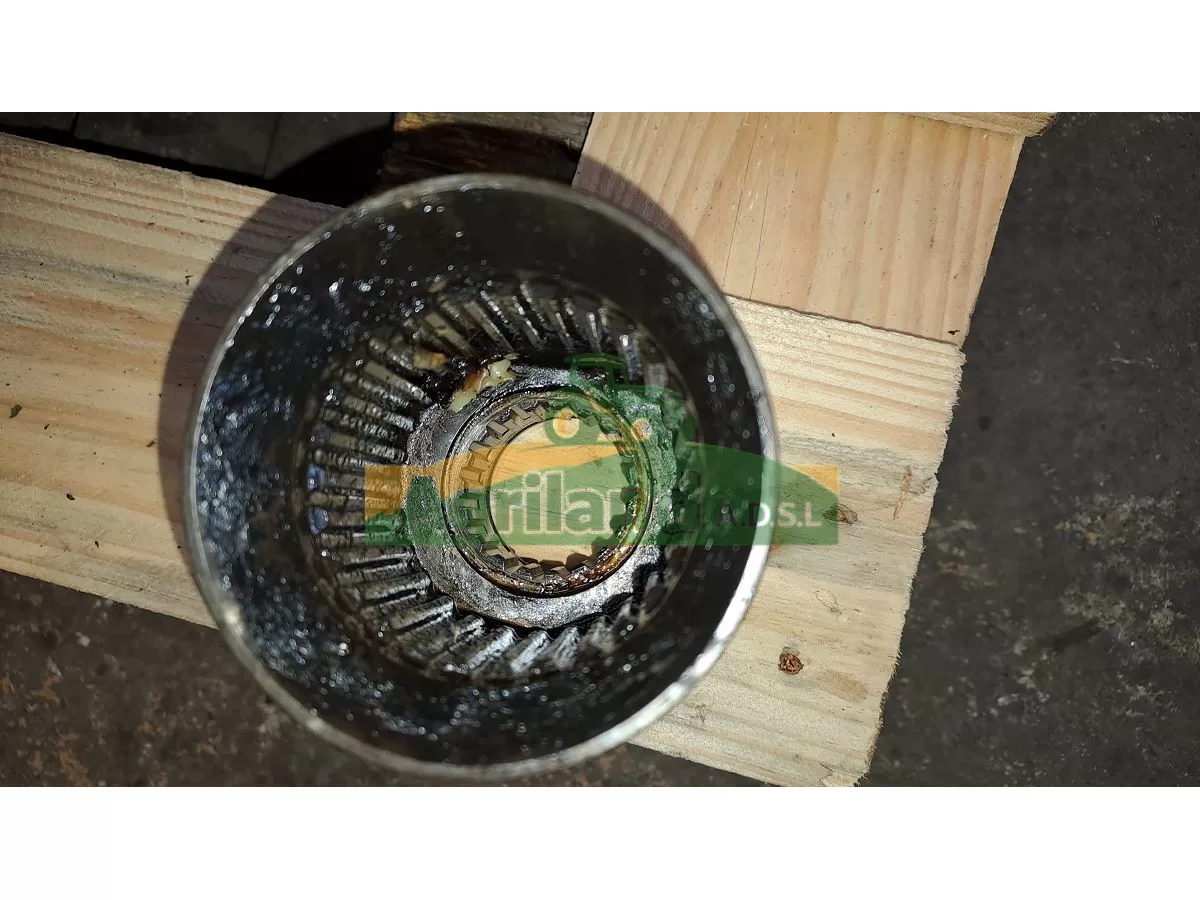 ACCOUPLEMENT POUR COUPLE CONIQUE  LP : 973