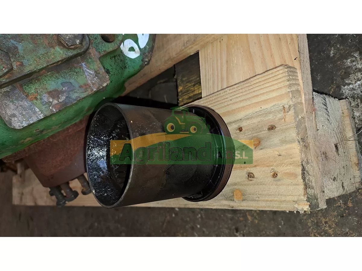 ACCOUPLEMENT POUR COUPLE CONIQUE  LP : 973