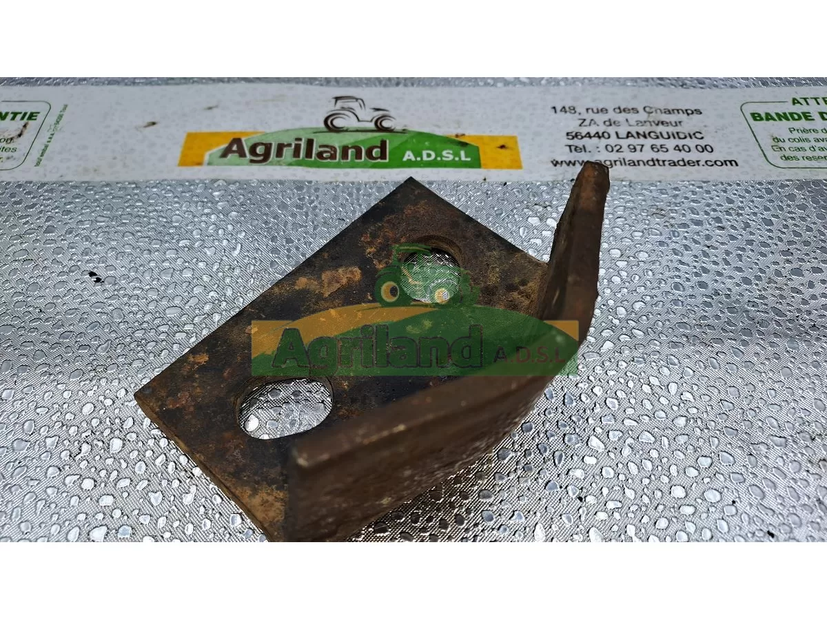 PROTECTEUR DE BOULON LP : 1734