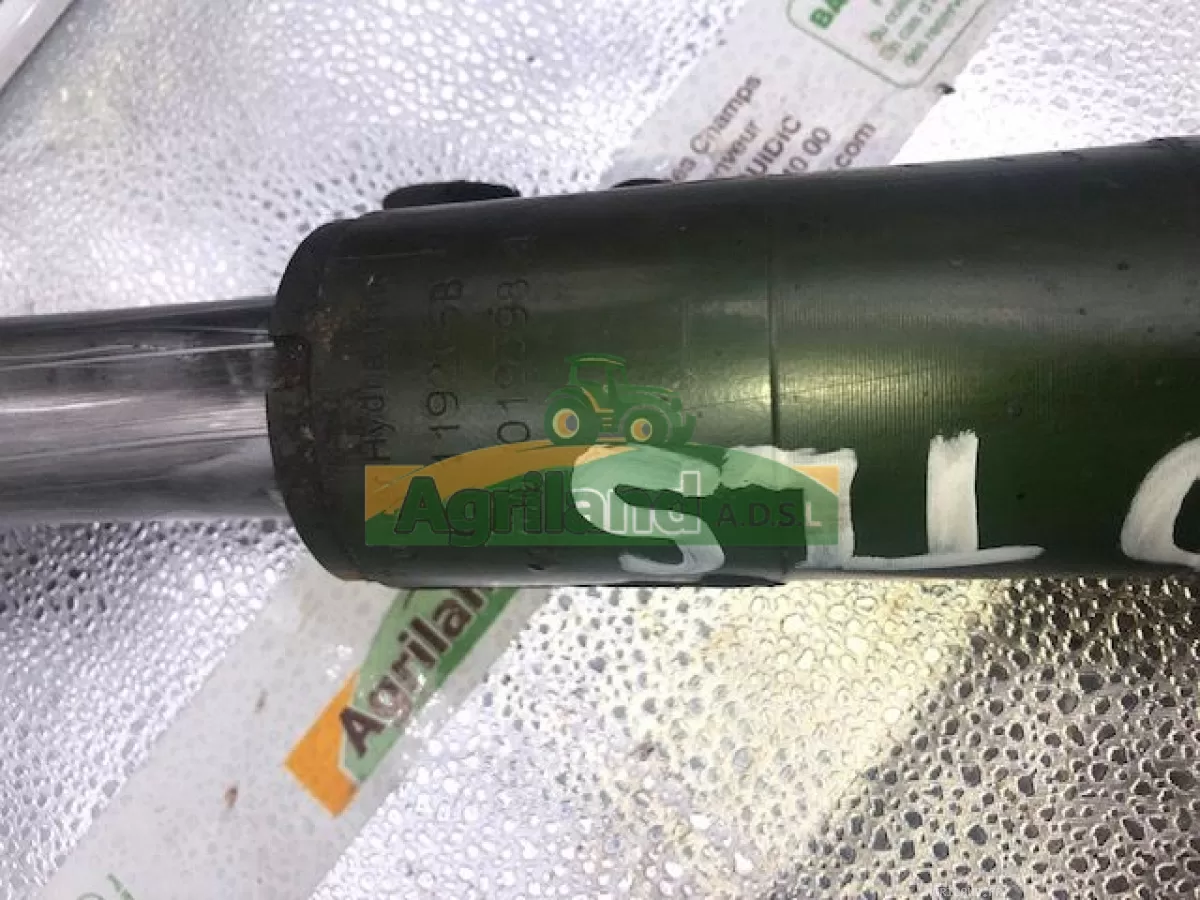 VERIN HYDRAULIQUE GAUCHE LP : 1118