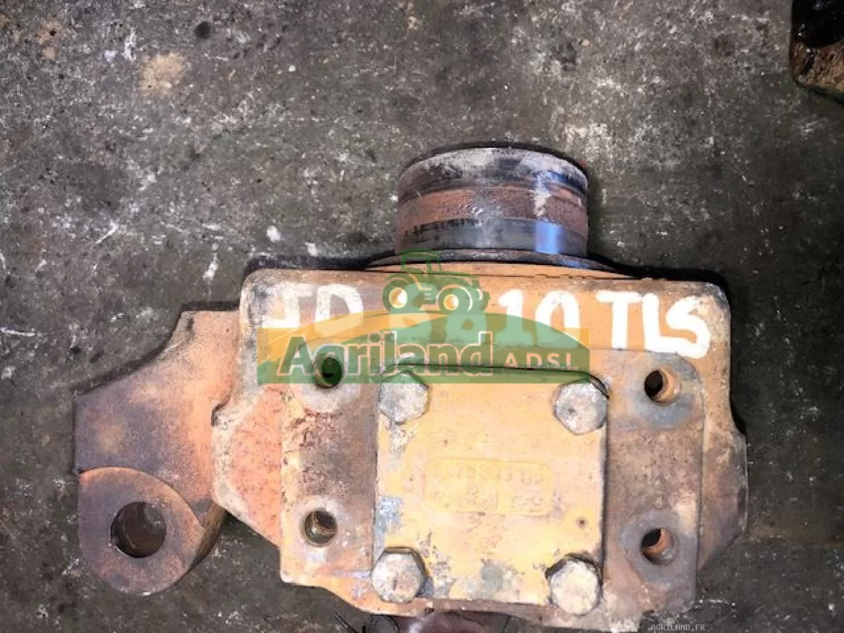 CARTER PIVOT GAUCHE LP : 1118