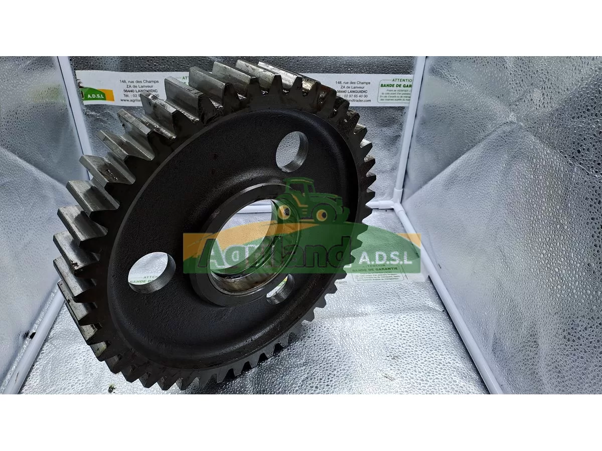 PIGNON CENTRAL LATERAL Z45 LP : 525