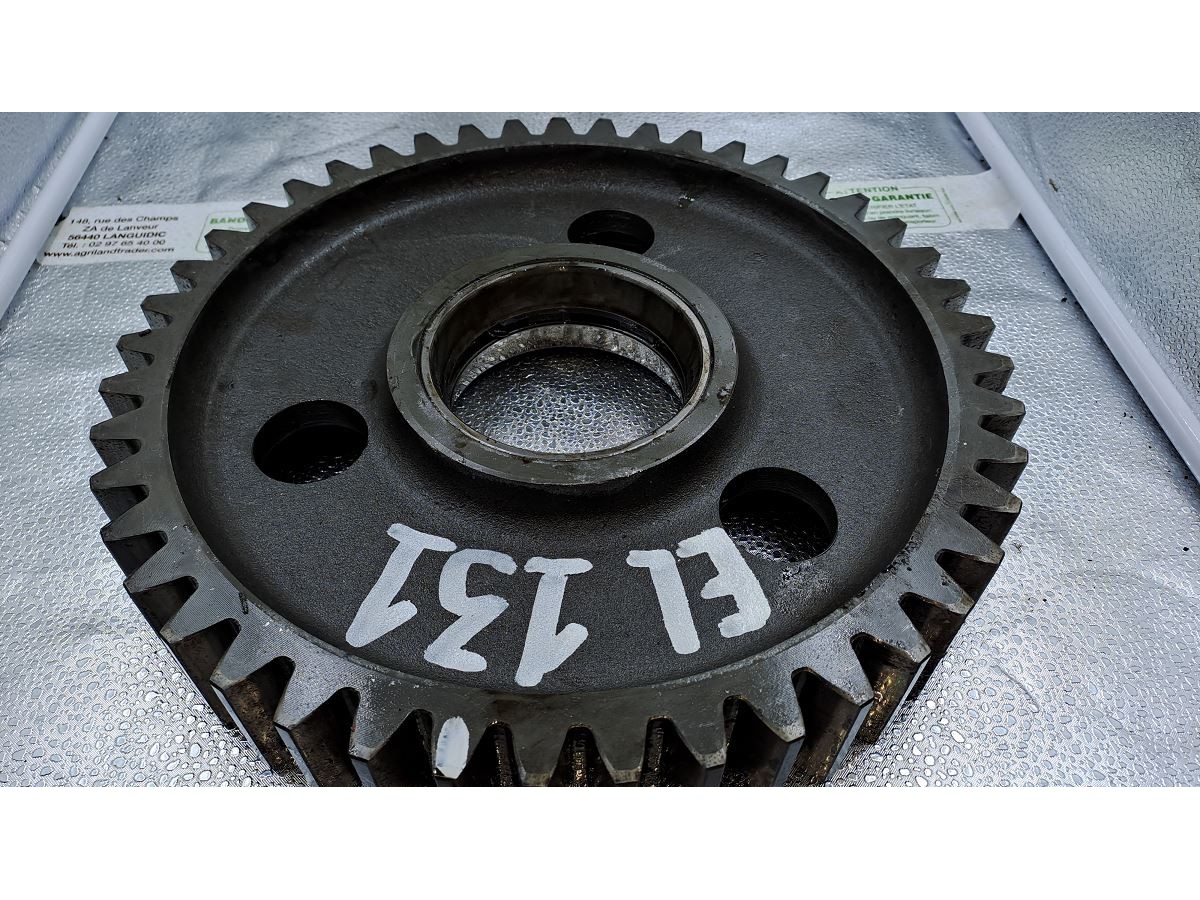 PIGNON CENTRAL LATERAL Z45 LP : 525