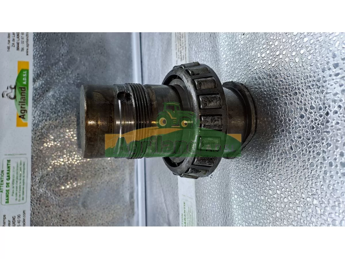 AXE PIGNON CENTRAL LP : 525