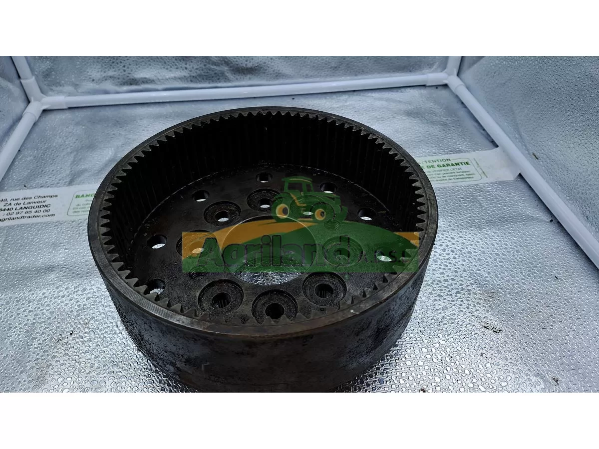 COURONNE DE REDUCTEUR AVANT Z80 LP : 1118