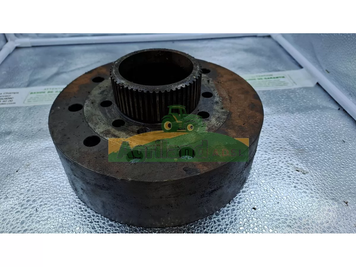 COURONNE DE REDUCTEUR AVANT Z80 LP : 1118