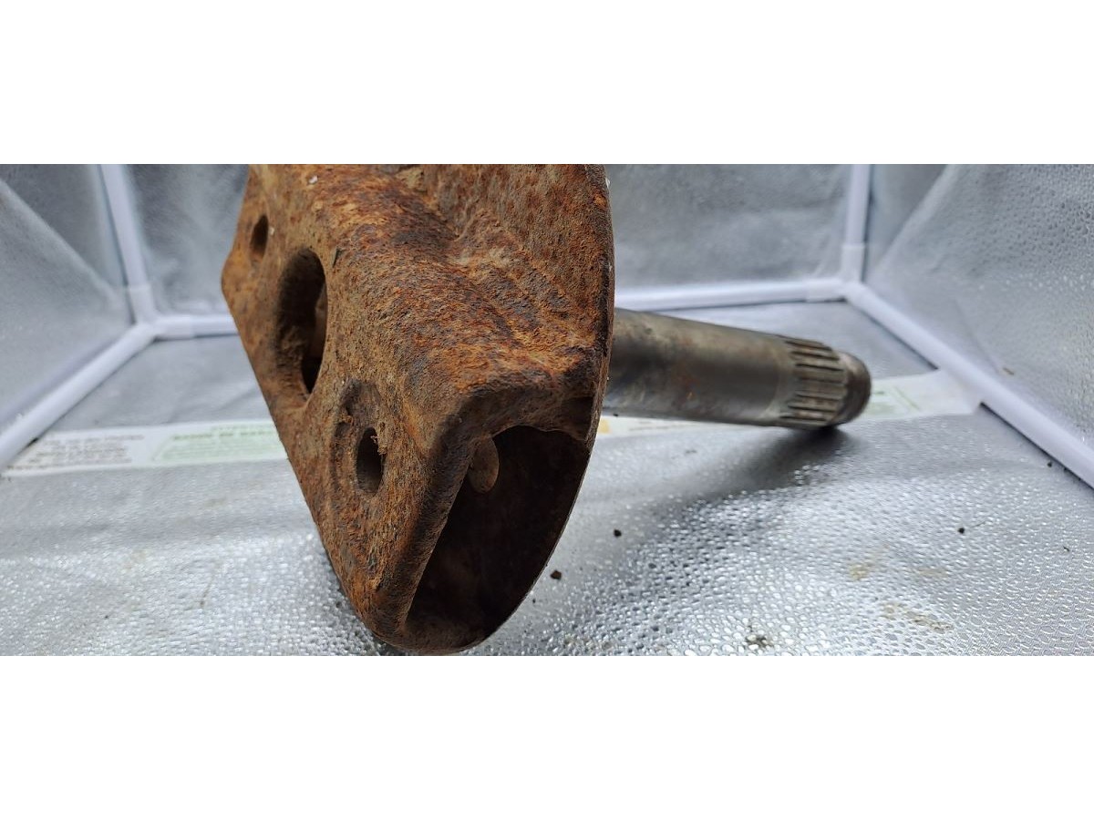 PORTE DENT KE 02 D=45 FOURREAU =15 LP : 850