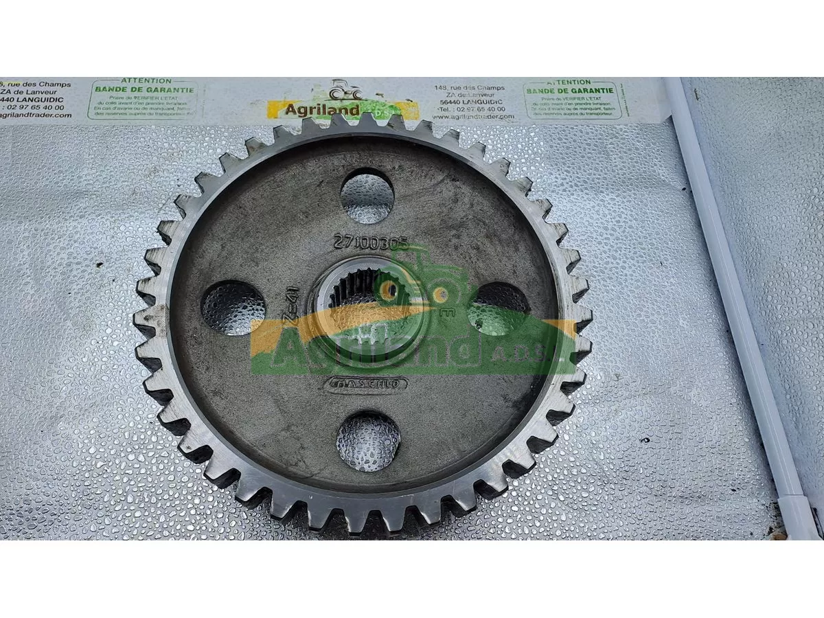 PIGNON LATERAL  LP : 444