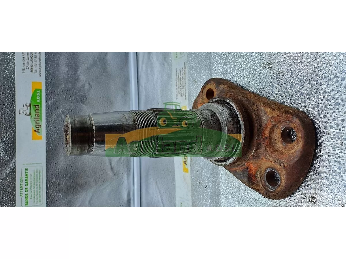 PORTE DENT LATERAL DC DS RECTANGLE LP : 444