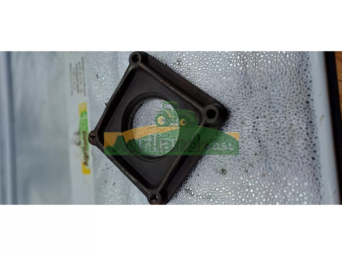 PALIER INFERIEUR INTERIEUR FILETE CENTRAL LP : 444