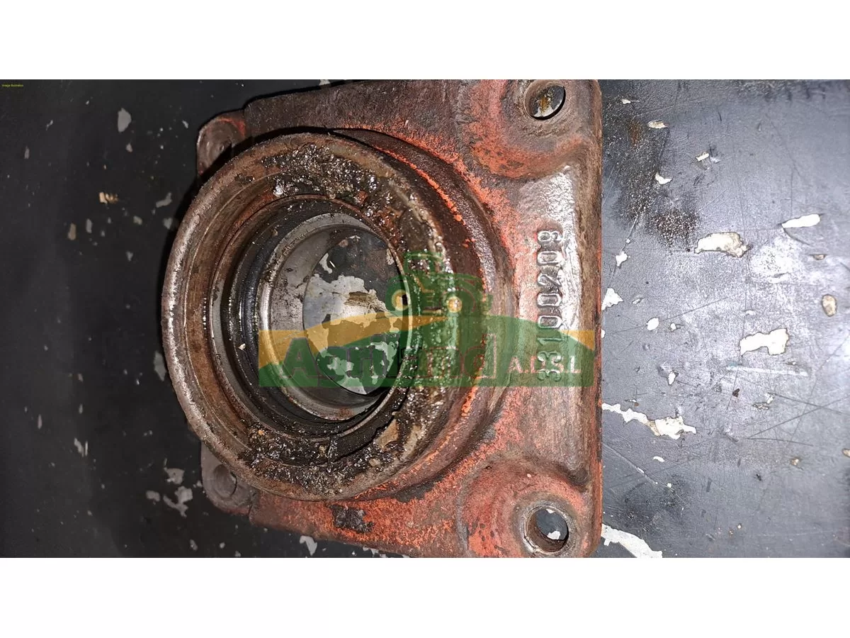 PALIER INF EXT CENTRAL LP : 444