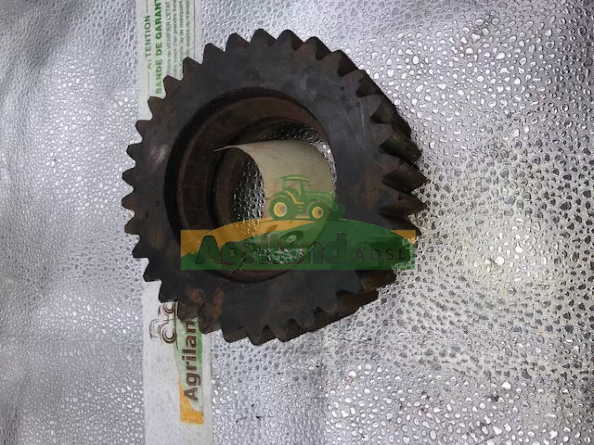 SATELLITE AR D ET G LP : 1118