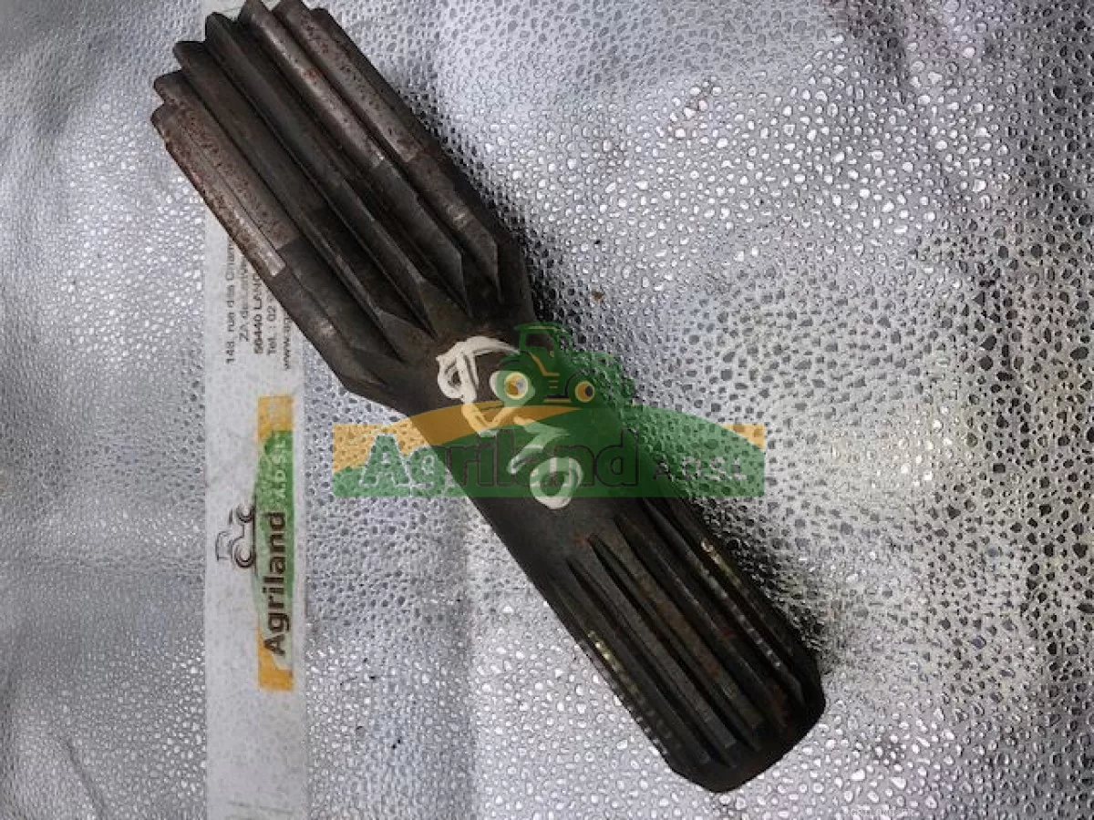 DEMI ARBRE REDUCTEUR ARRIERE D ET G LP : 1118