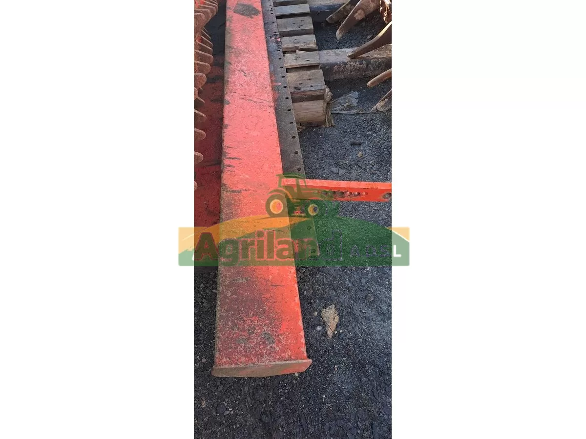 BARRE NIVELEUSE LP : 1827