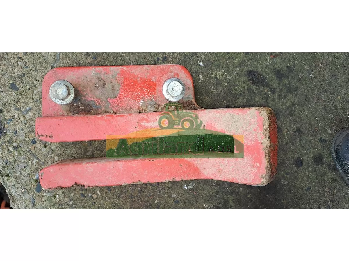 FOURREAU GAUCHE  LP : 1827