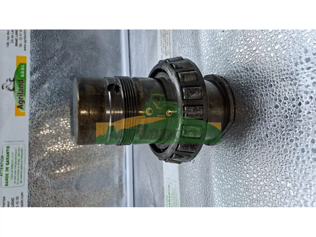 AXE PIGNON CENTRAL LP : 696